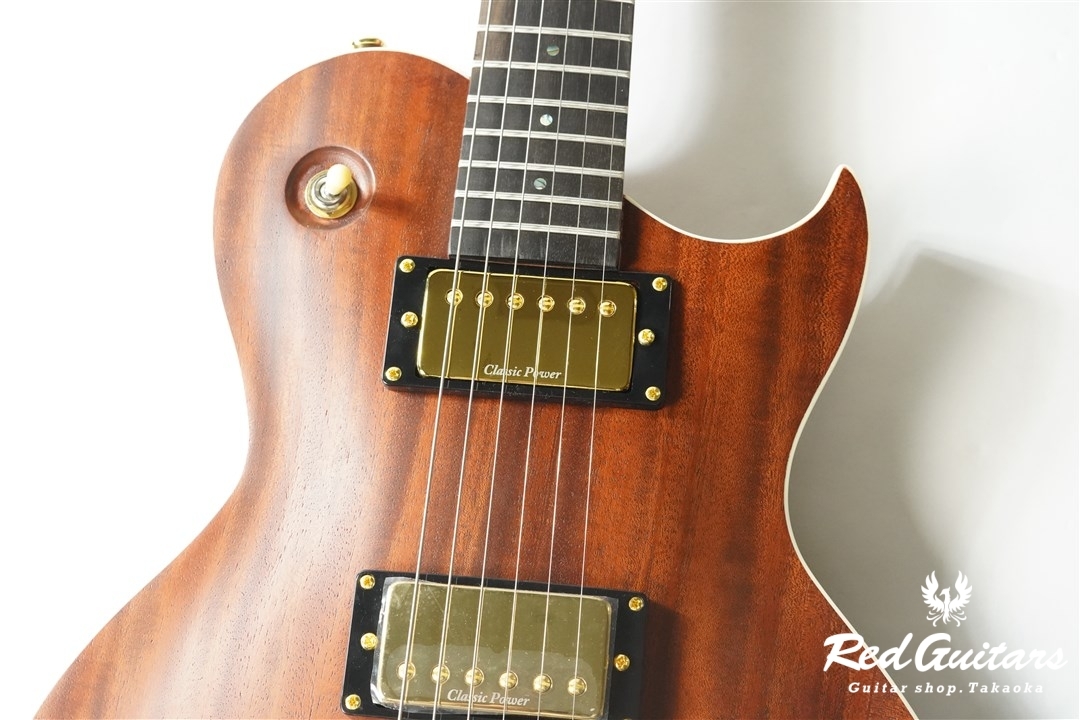 Aria Pro II PE-MAHO II / G | Red Guitars Online Store